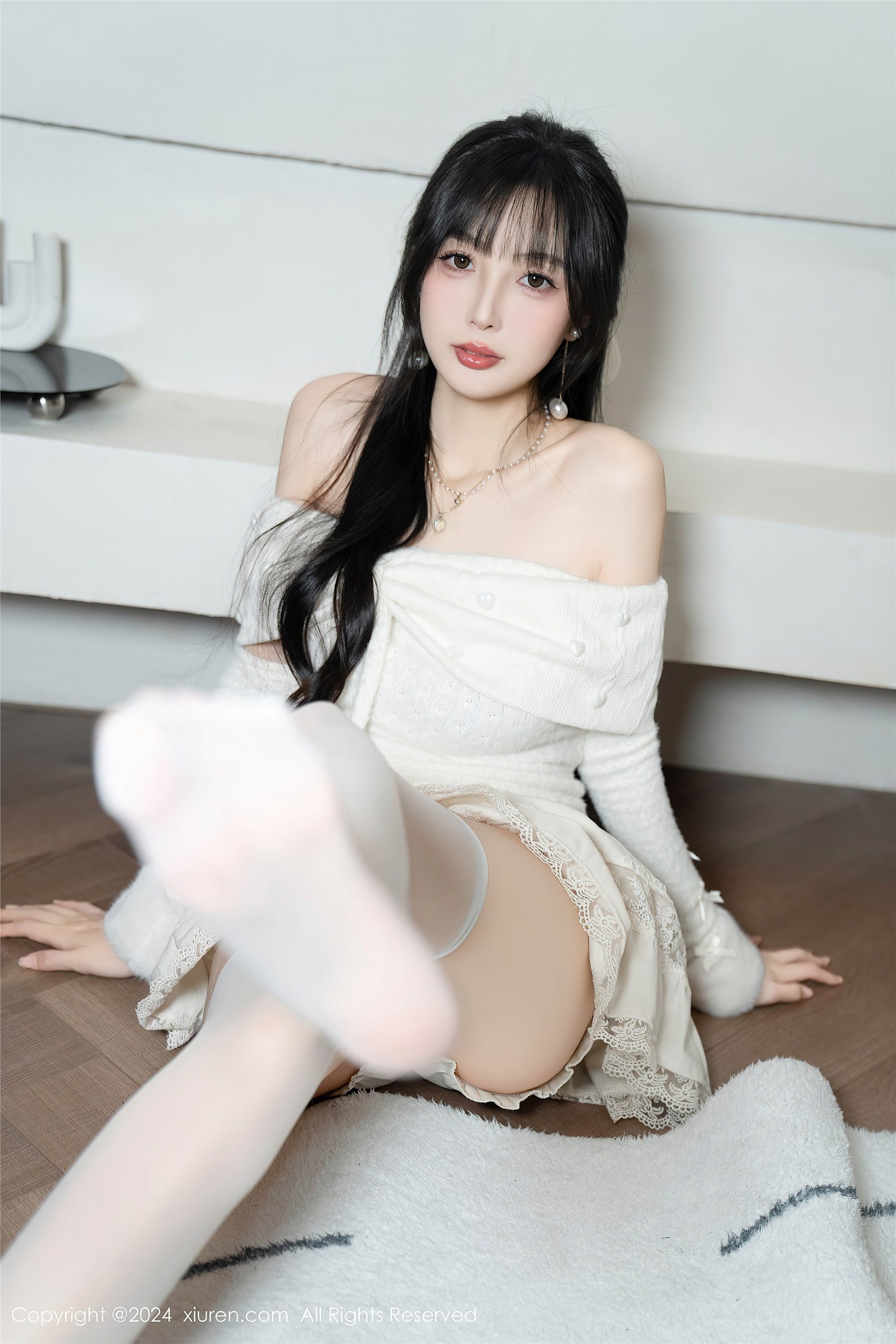 Xiuren秀人网 2024.12.25 NO.9658 林星阑